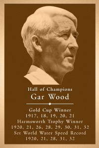 Gar Wood