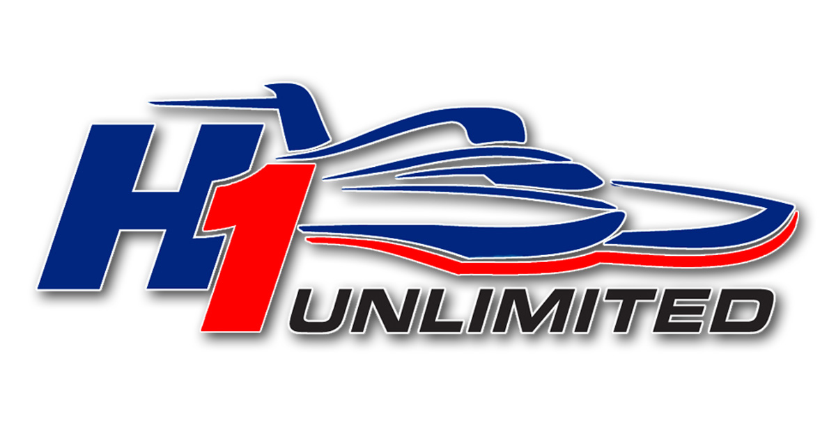 H1 Unlimited Home of the World's Fastest Boats