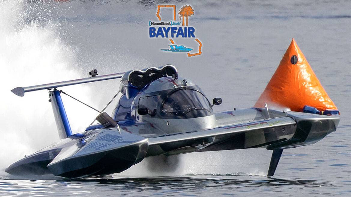 2023 San Diego Bayfair – H1 Unlimited