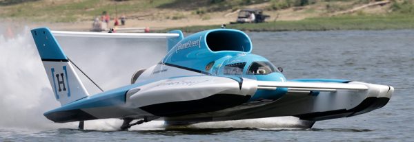 H1 Unlimited – Home of the World's Fastest Boats