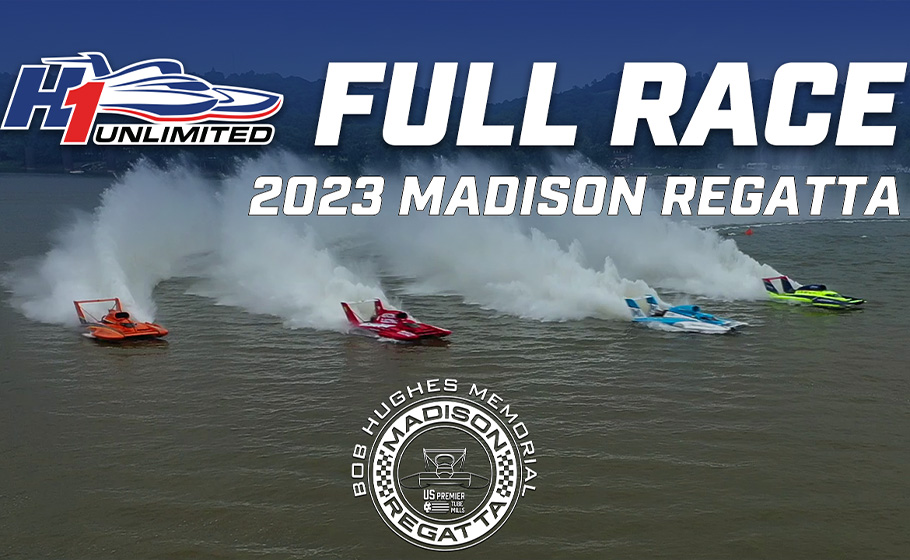 Madison Regatta 2024 Tickets Ruthe Beitris