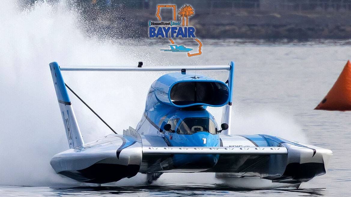 2023 San Diego Bayfair – H1 Unlimited